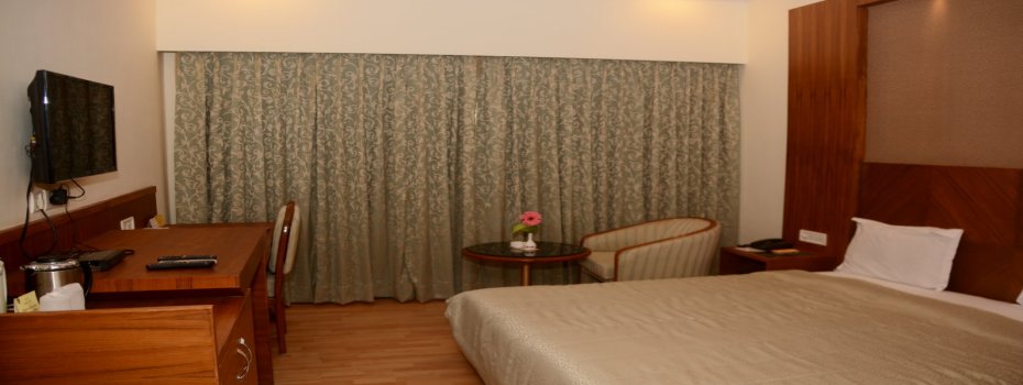 Hotel Patliputra Ashok